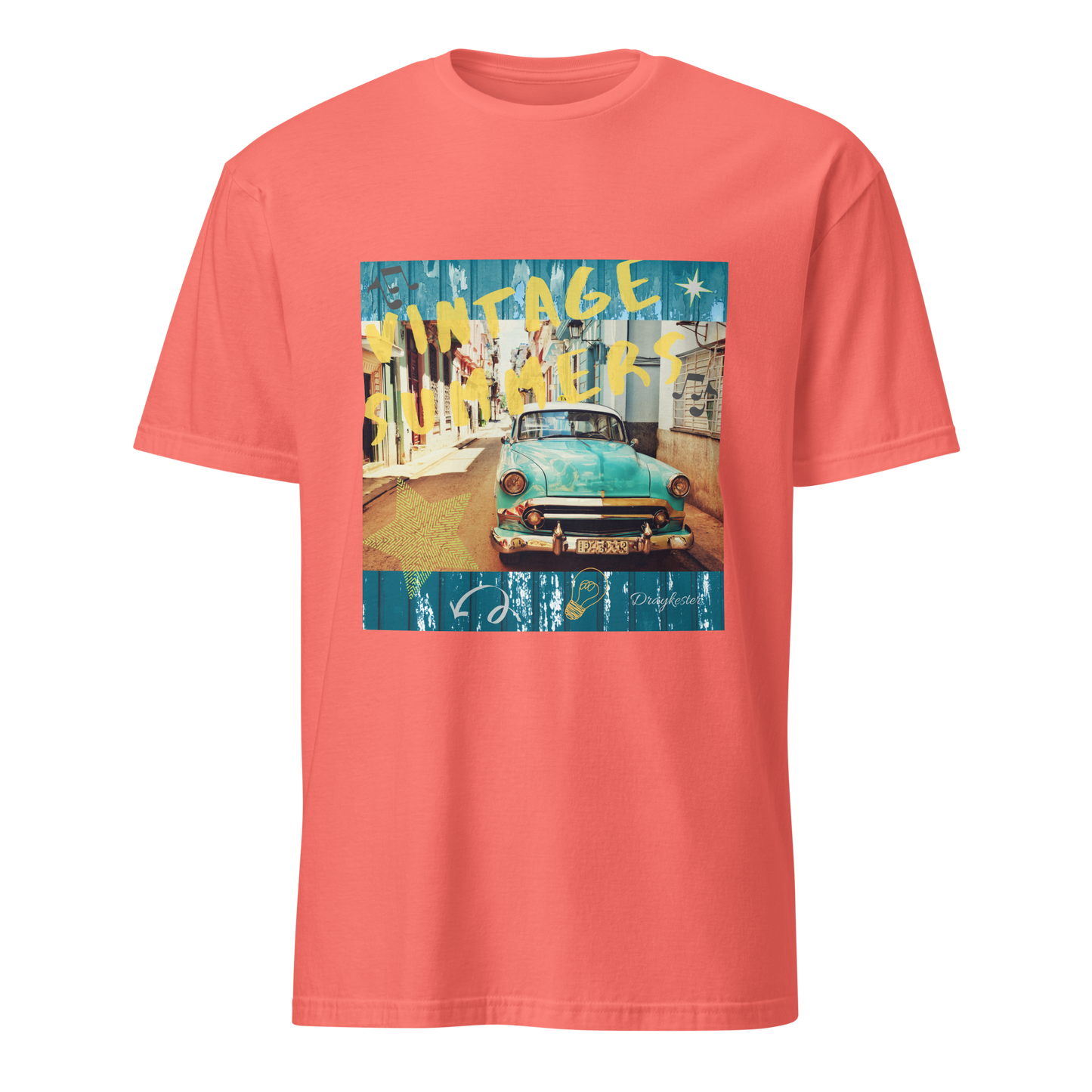 Vintage Summers!