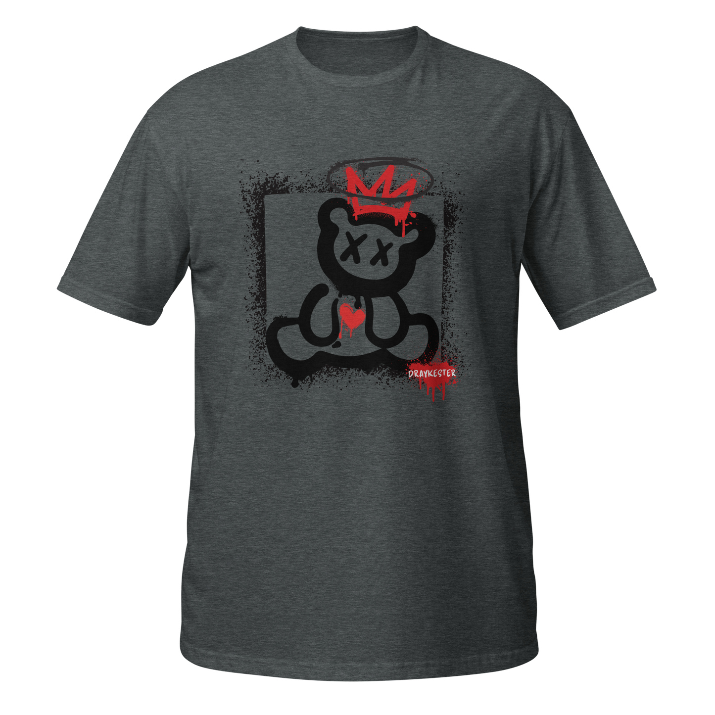 Draykester  King Bear!