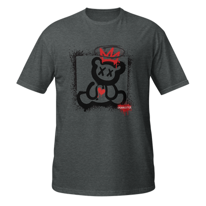 Draykester  King Bear!