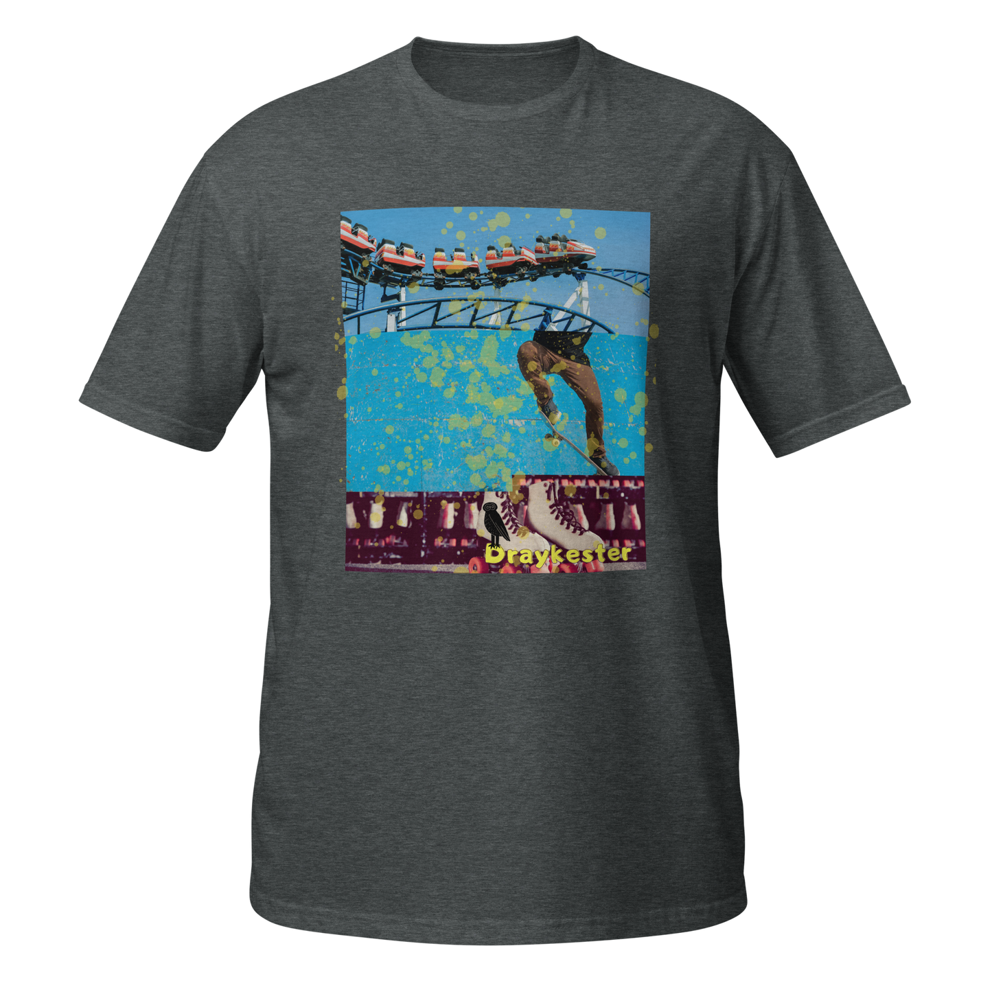 Draykester Roll Wit Me!