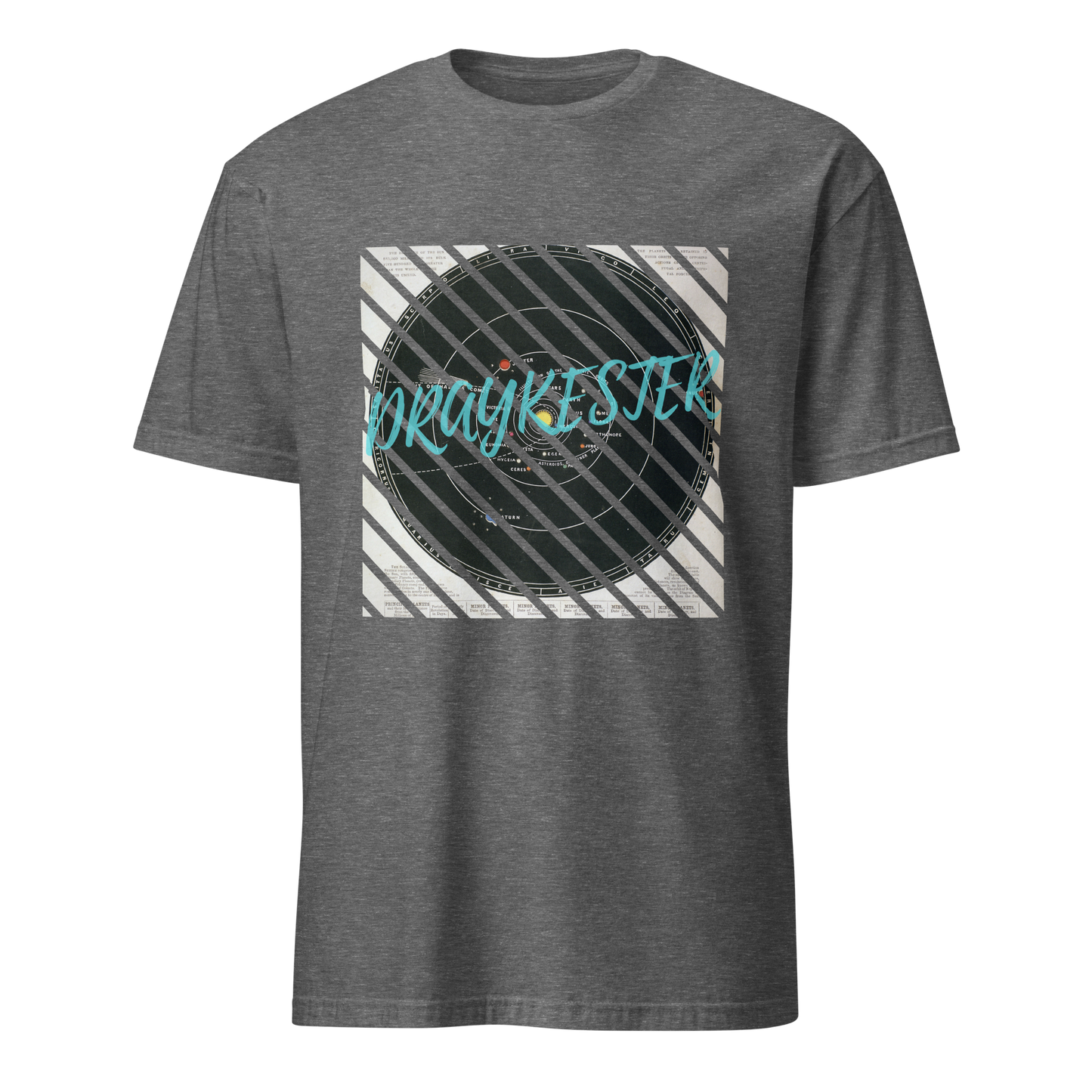 Draykester Solar System!