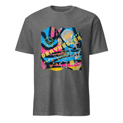 Draykester Graffiti!