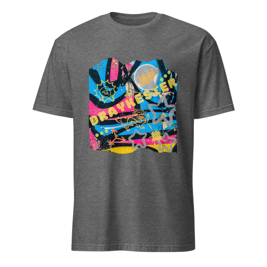 Draykester Graffiti!