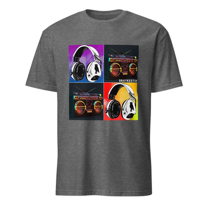 Draykester BoomBox Audio