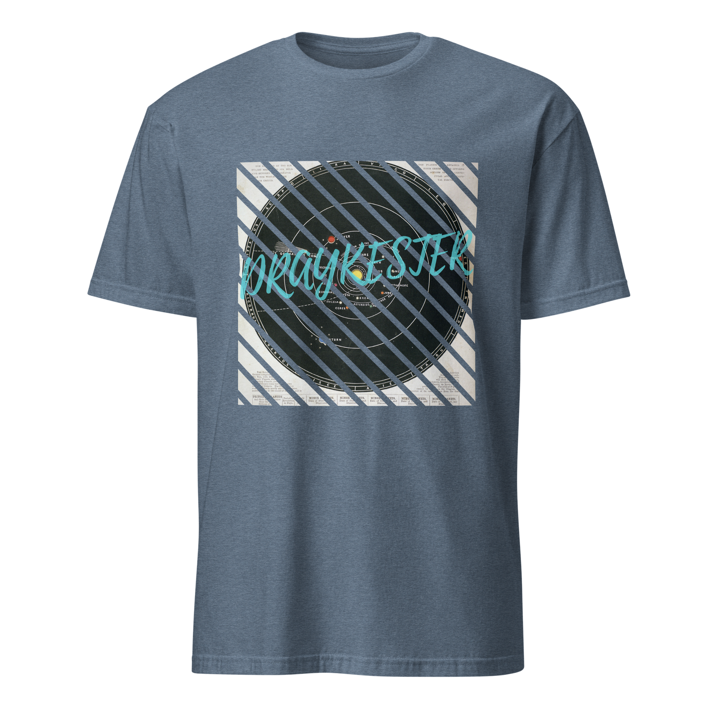 Draykester Solar System!