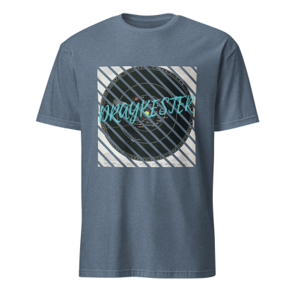 Draykester Solar System!