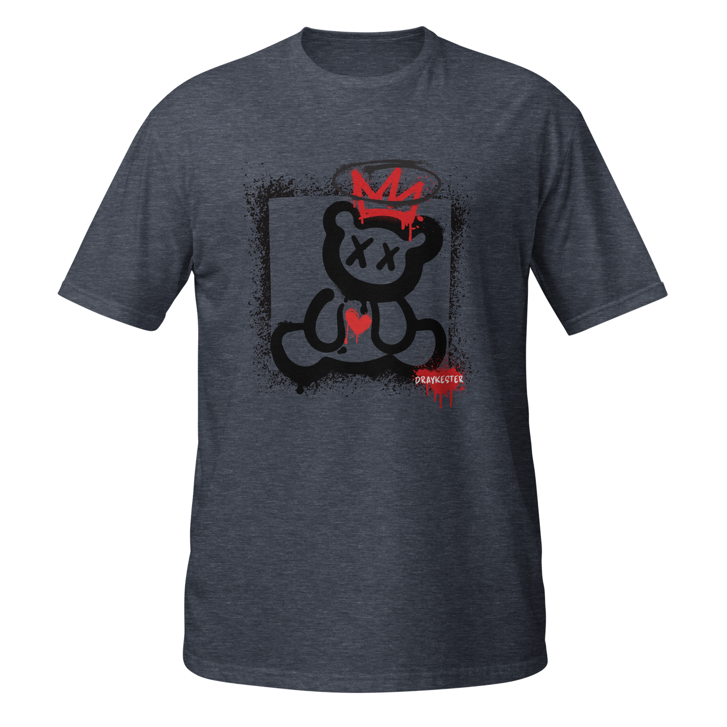 Draykester  King Bear!