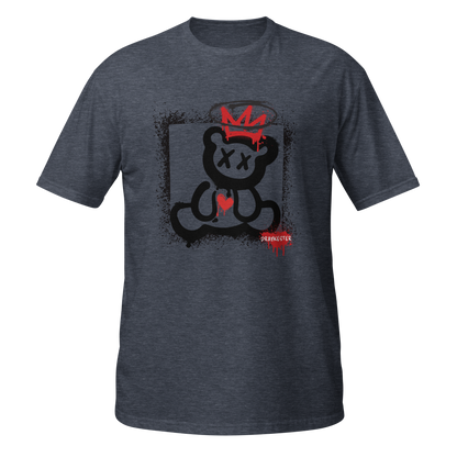 Draykester  King Bear!