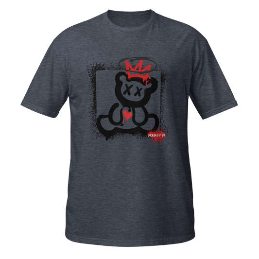 Draykester  King Bear!