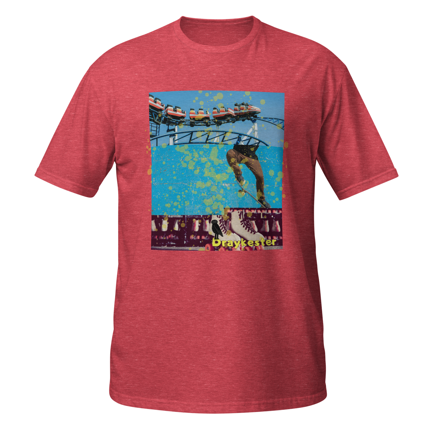 Draykester Roll Wit Me!