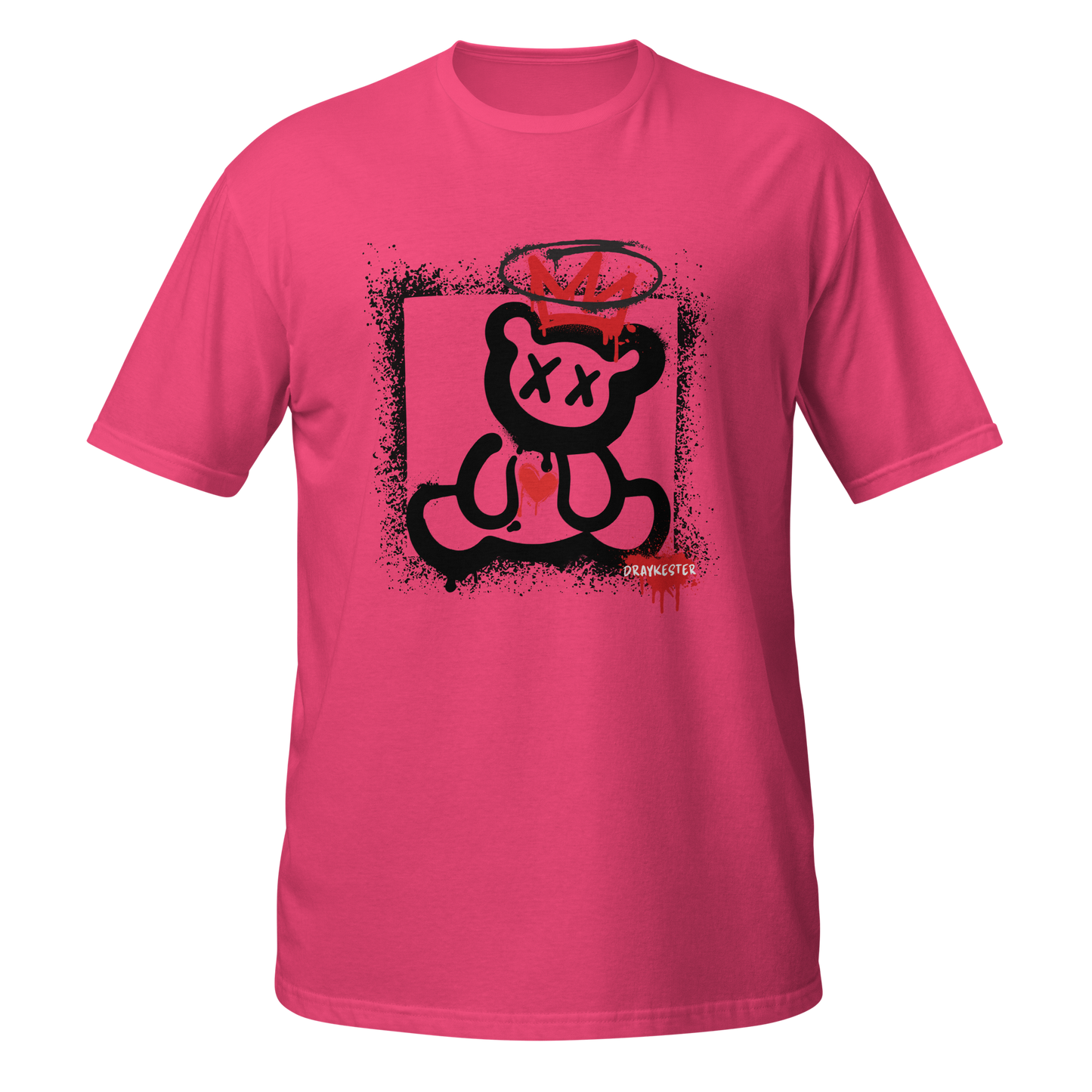 Draykester  King Bear!