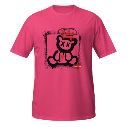 Draykester  King Bear!