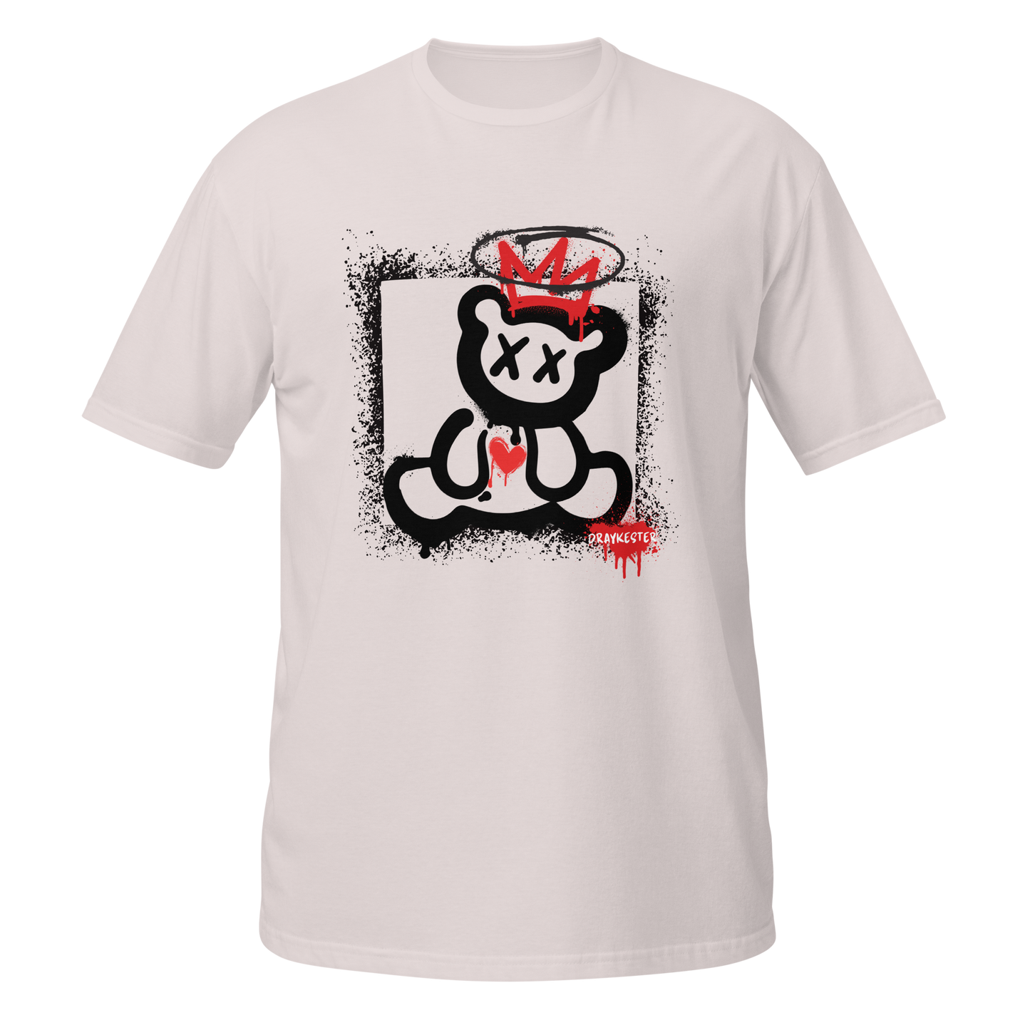 Draykester  King Bear!