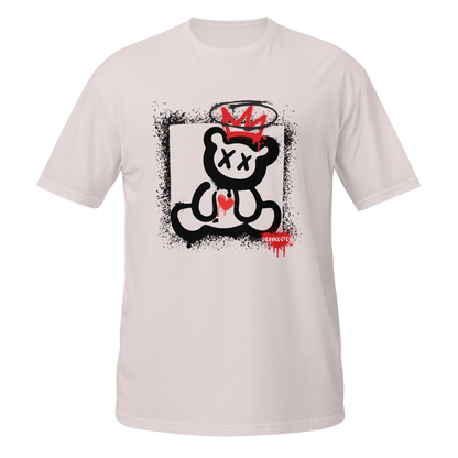 Draykester  King Bear!