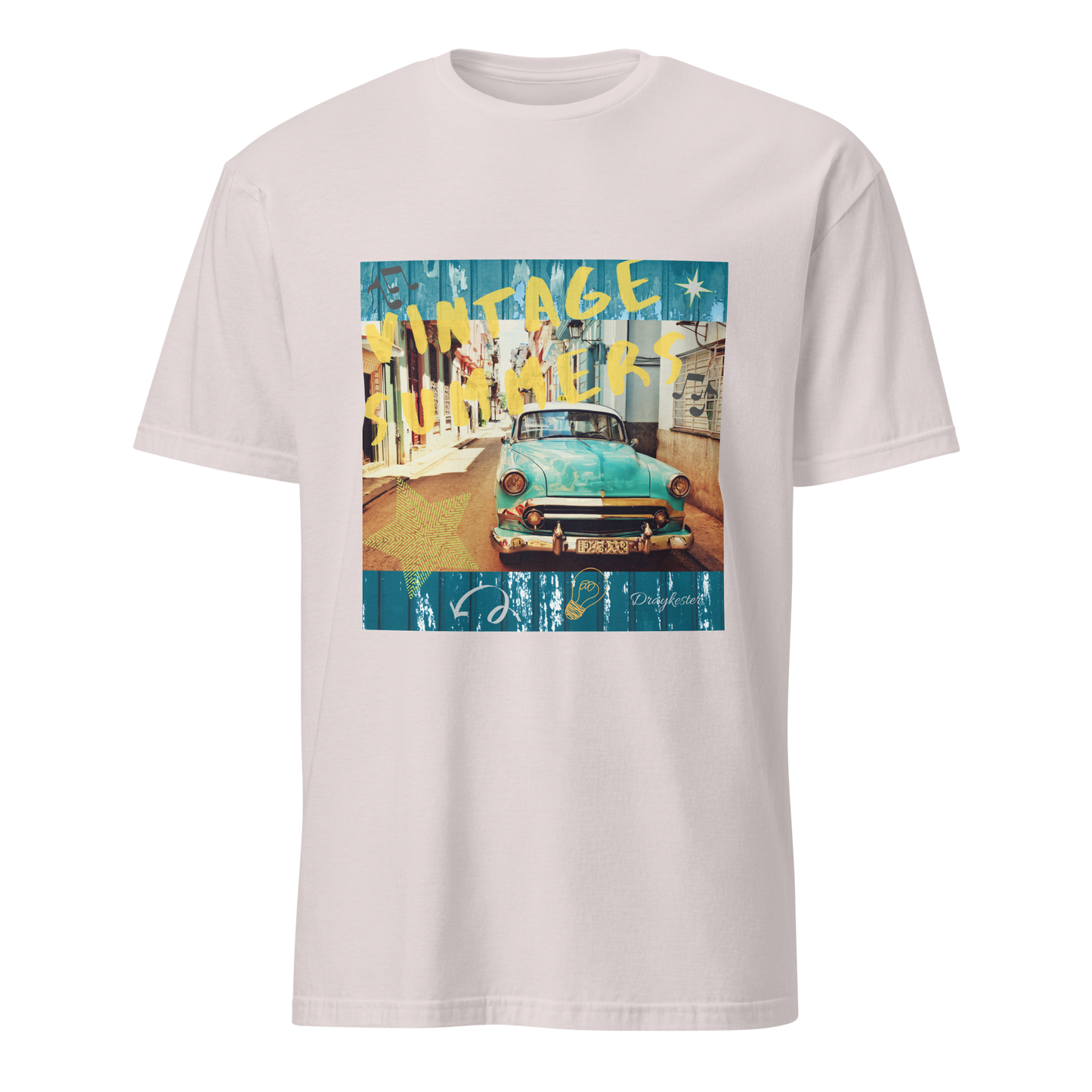 Vintage Summers!