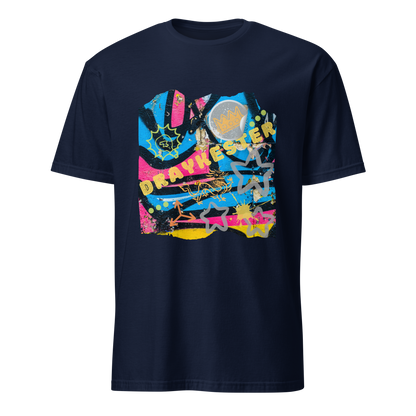 Draykester Graffiti!