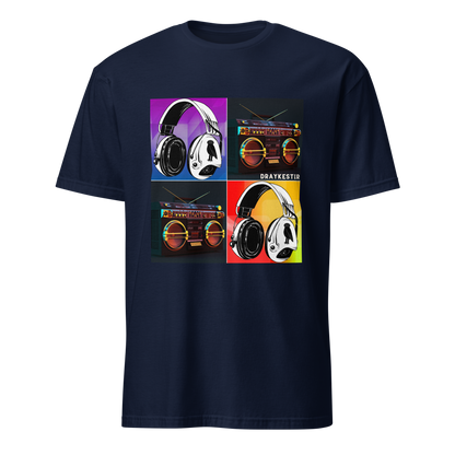 Draykester BoomBox Audio