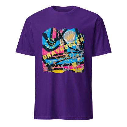 Draykester Graffiti!