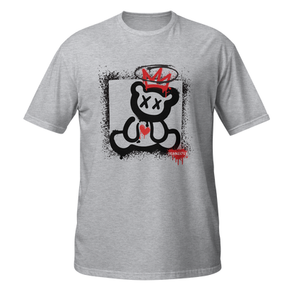 Draykester  King Bear!