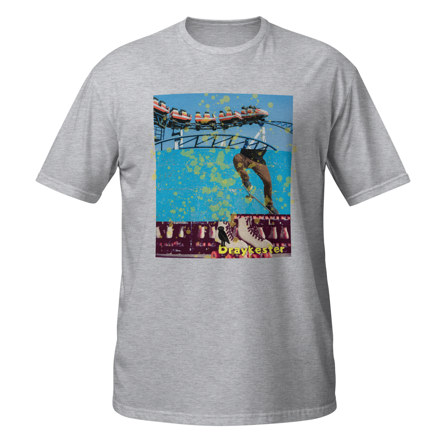 Draykester Roll Wit Me!