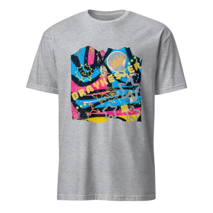 Draykester Graffiti!