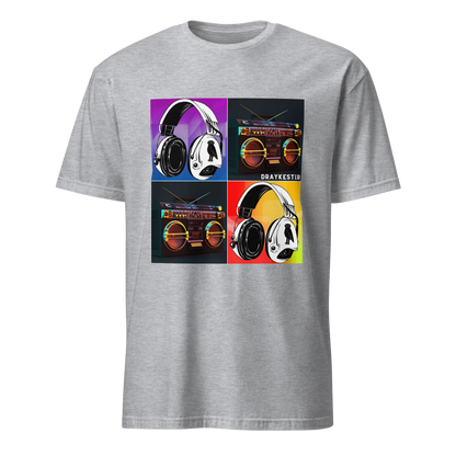 Draykester BoomBox Audio