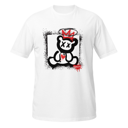 Draykester  King Bear!