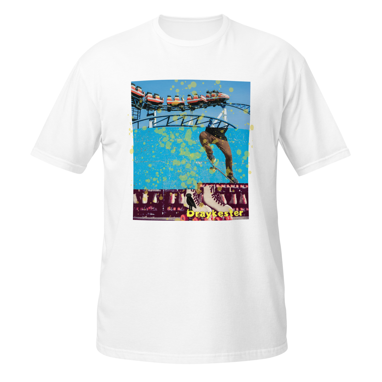 Draykester Roll Wit Me!