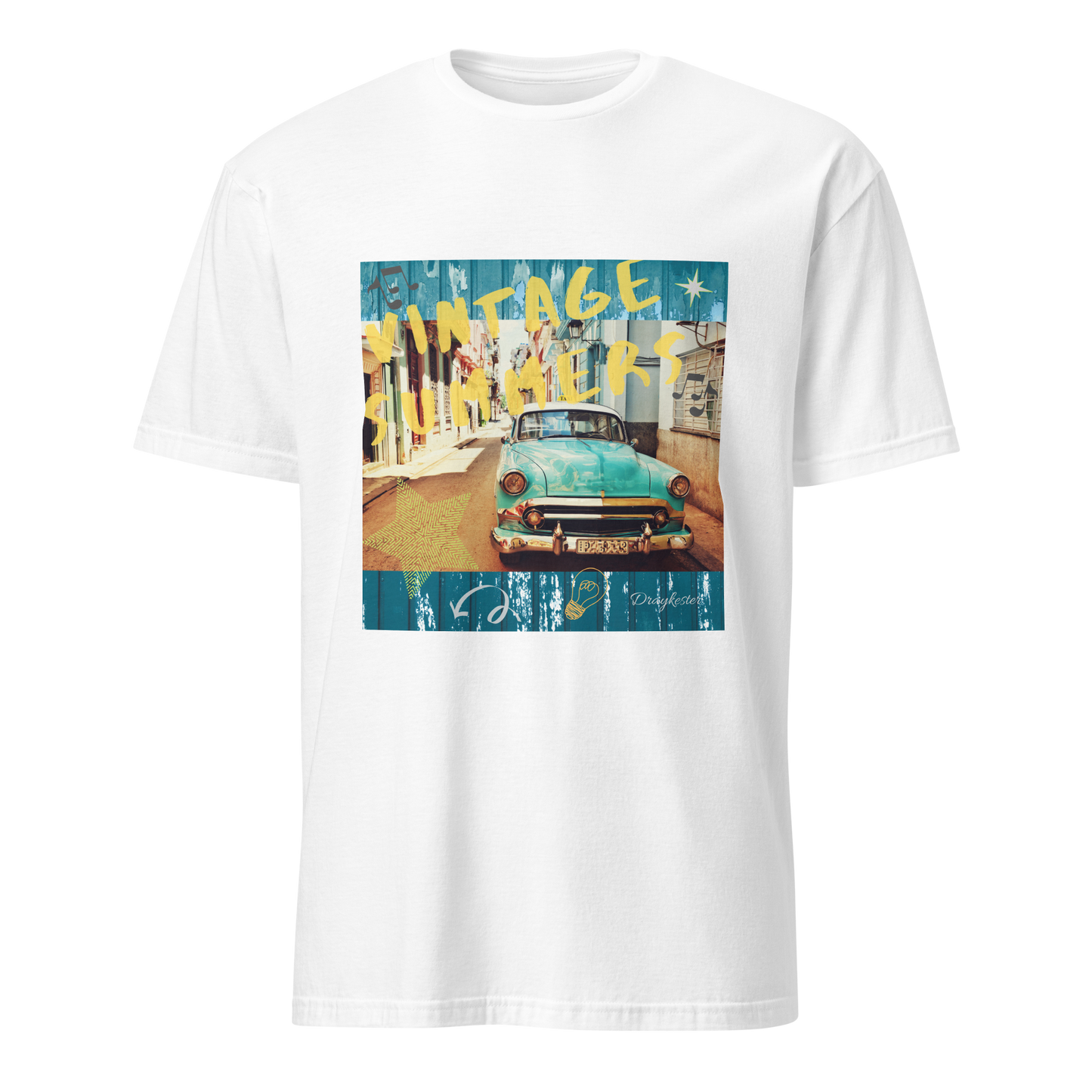 Vintage Summers!