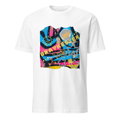 Draykester Graffiti!