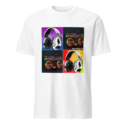 Draykester BoomBox Audio