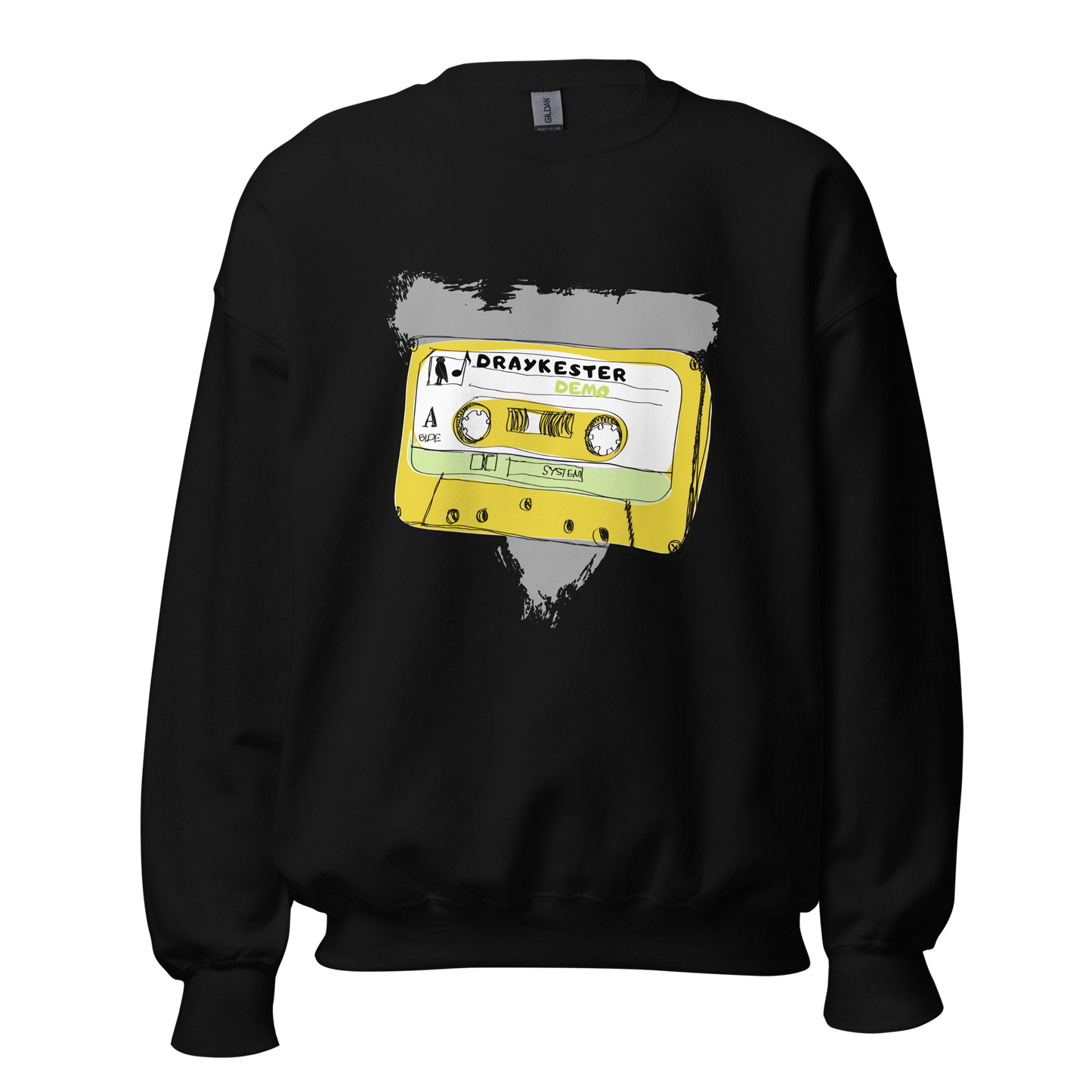 Draykester Demo! - Sweatshirt