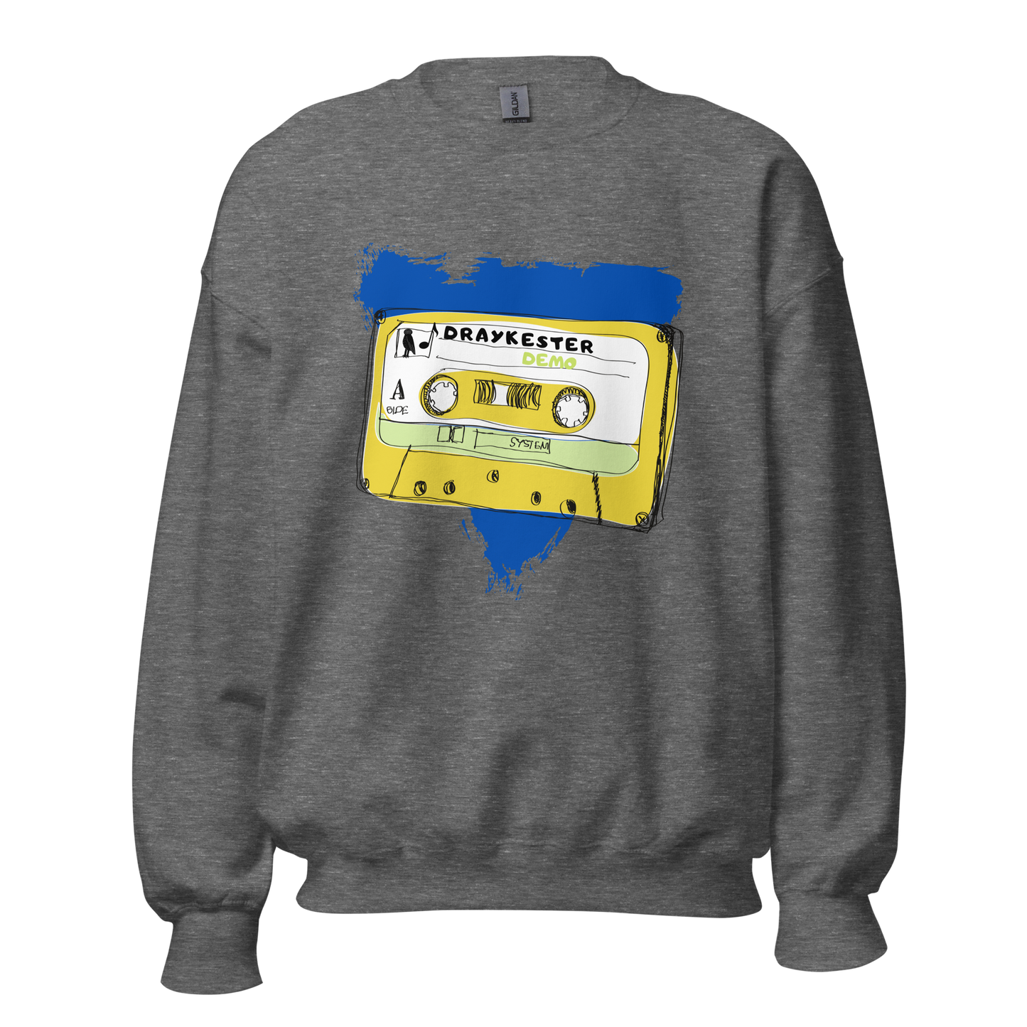 Draykester Demo! - Sweatshirt