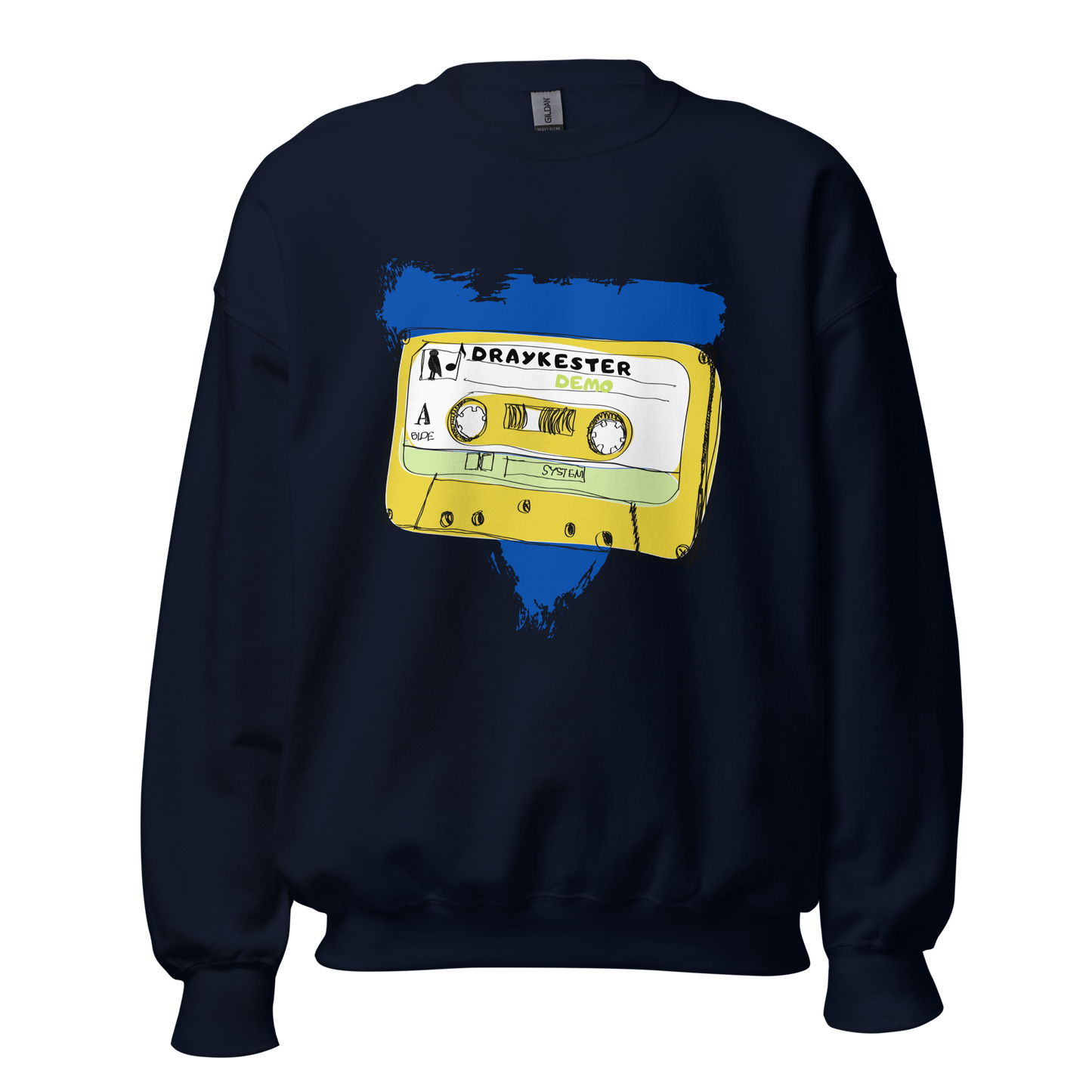 Draykester Demo! - Sweatshirt