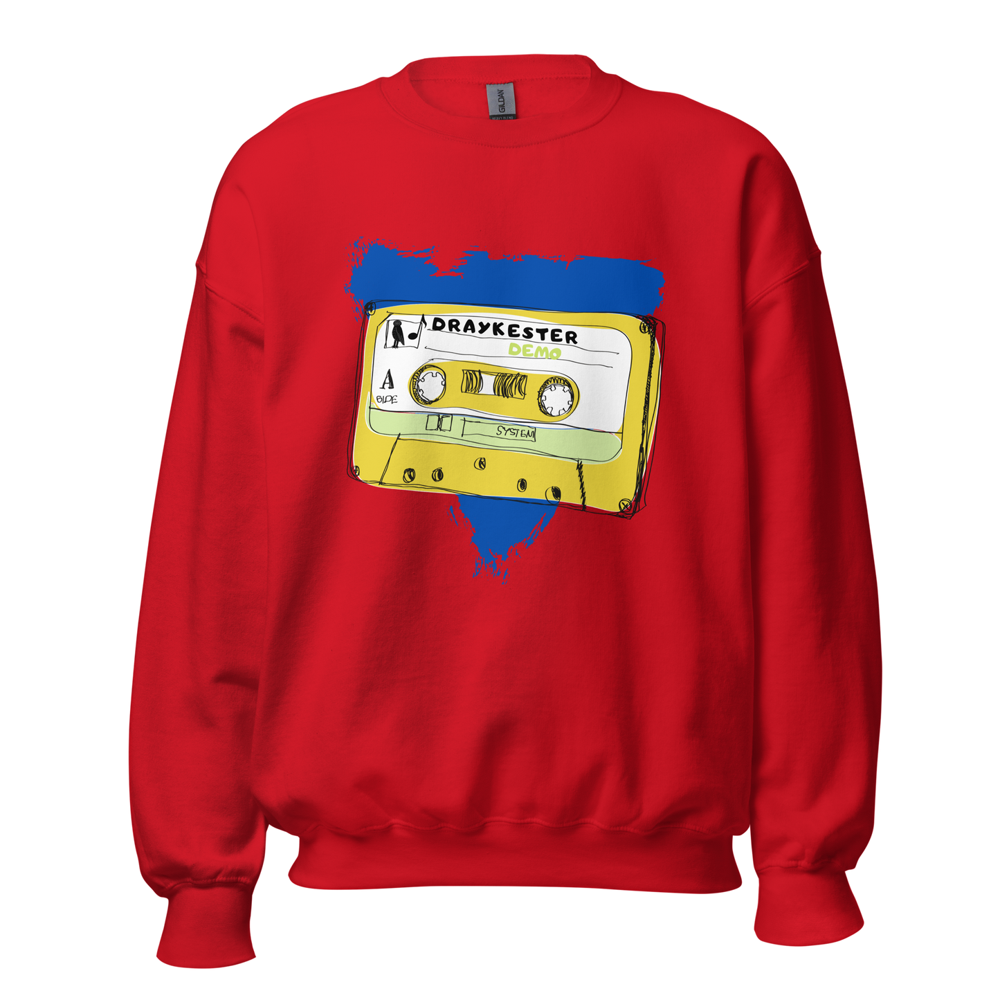 Draykester Demo! - Sweatshirt