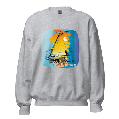 Sail With Me! - Sweatshirt