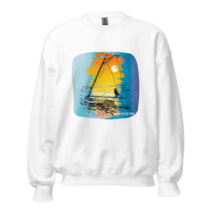 Sail With Me! - Sweatshirt