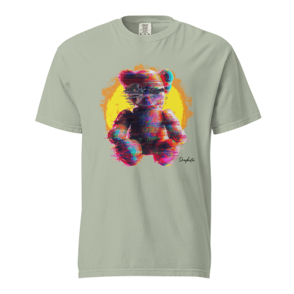 Blurrred Bear!