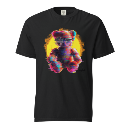 Blurrred Bear!