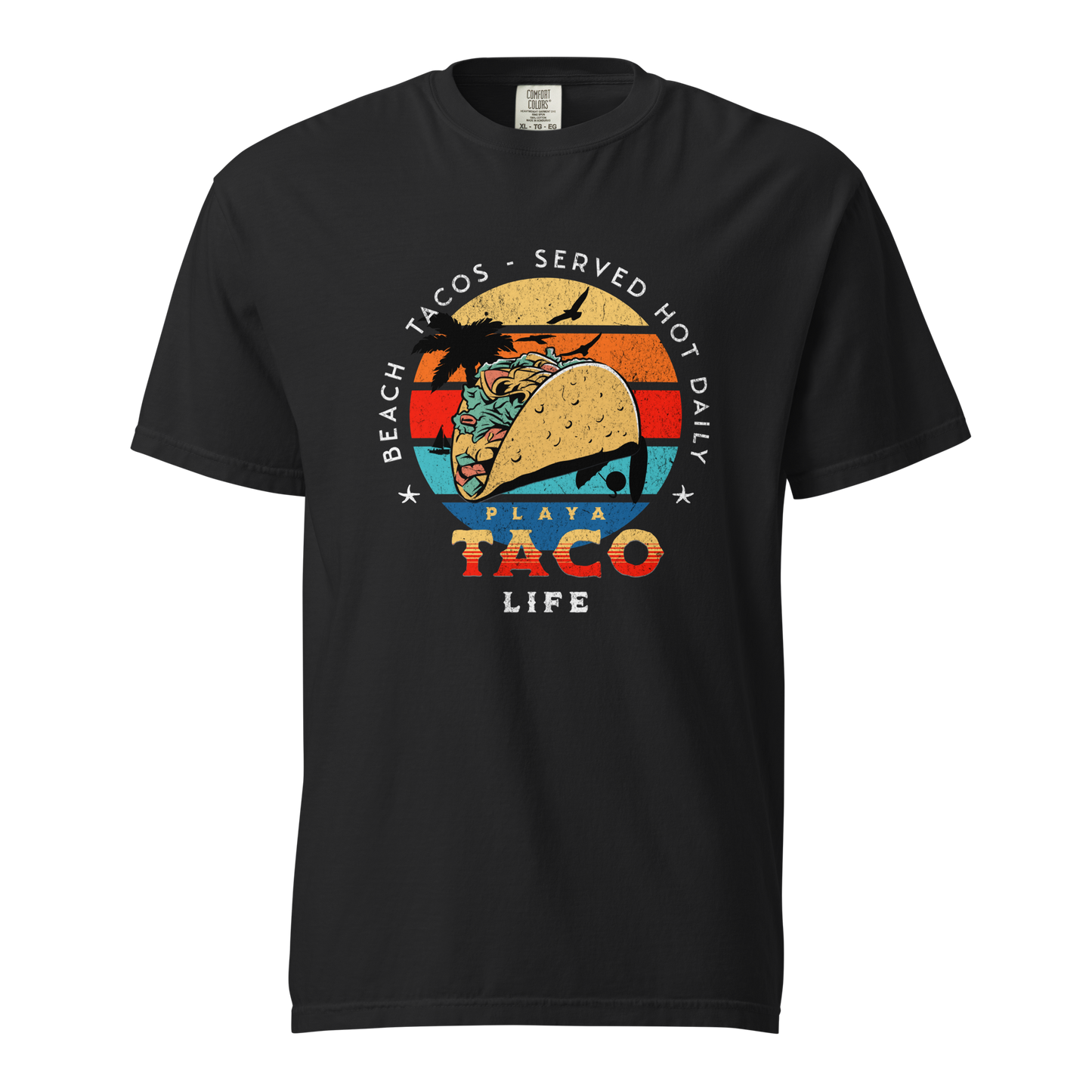 Taco Life!