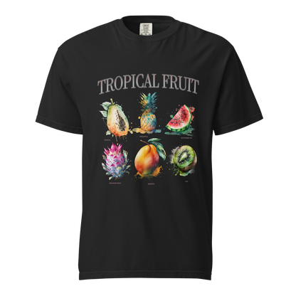 Tropical Fruit!