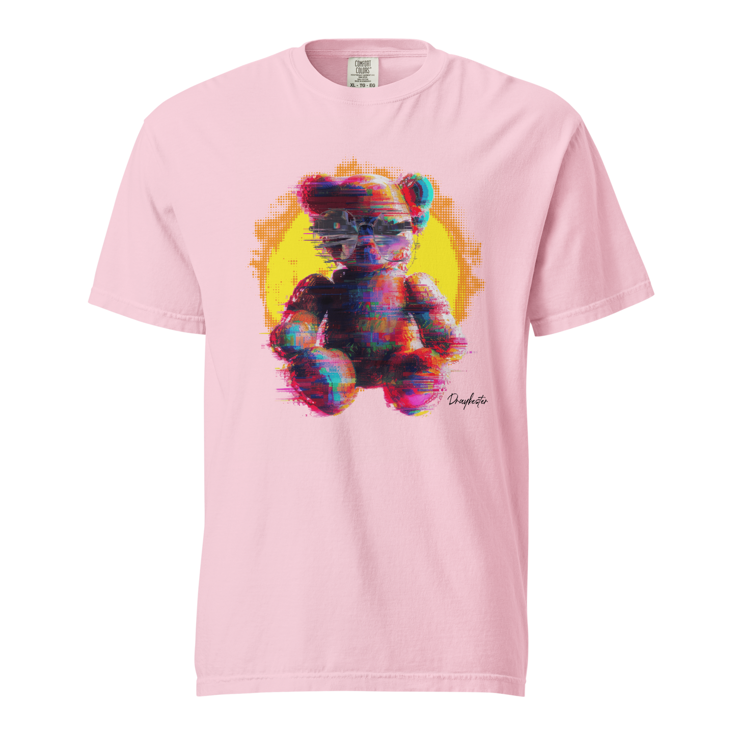Blurrred Bear!
