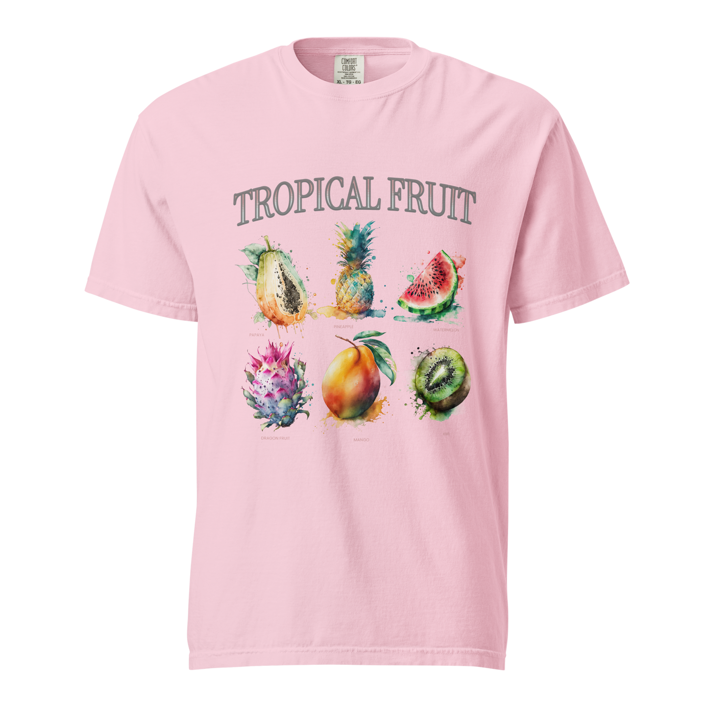 Tropical Fruit!