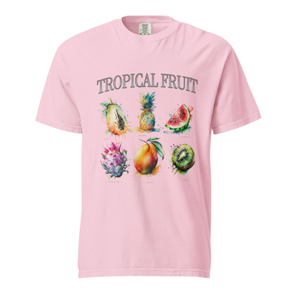 Tropical Fruit!
