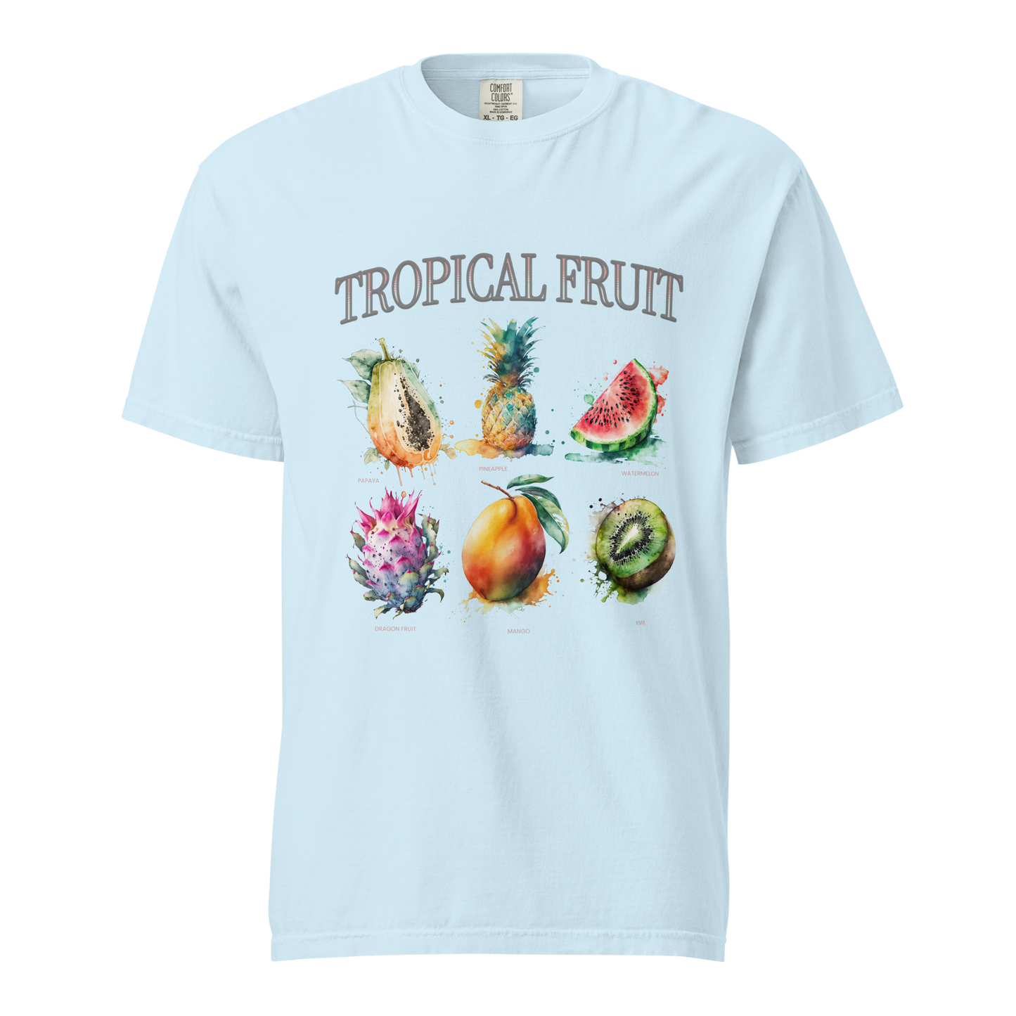 Tropical Fruit!