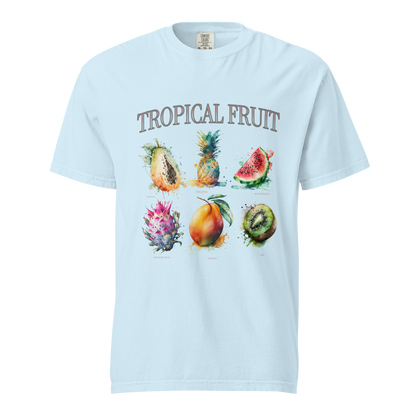 Tropical Fruit!