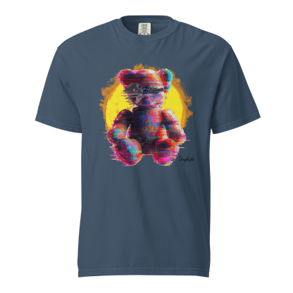 Blurrred Bear!