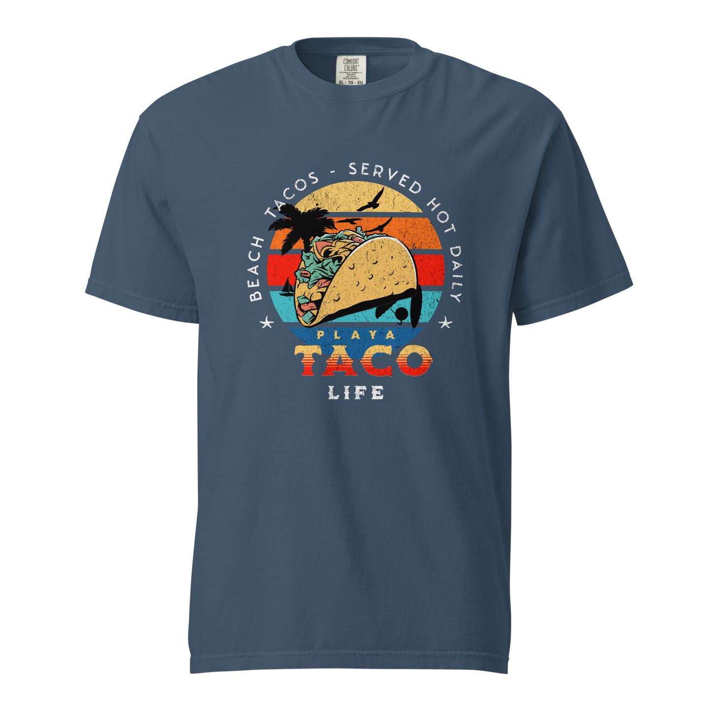 Taco Life!