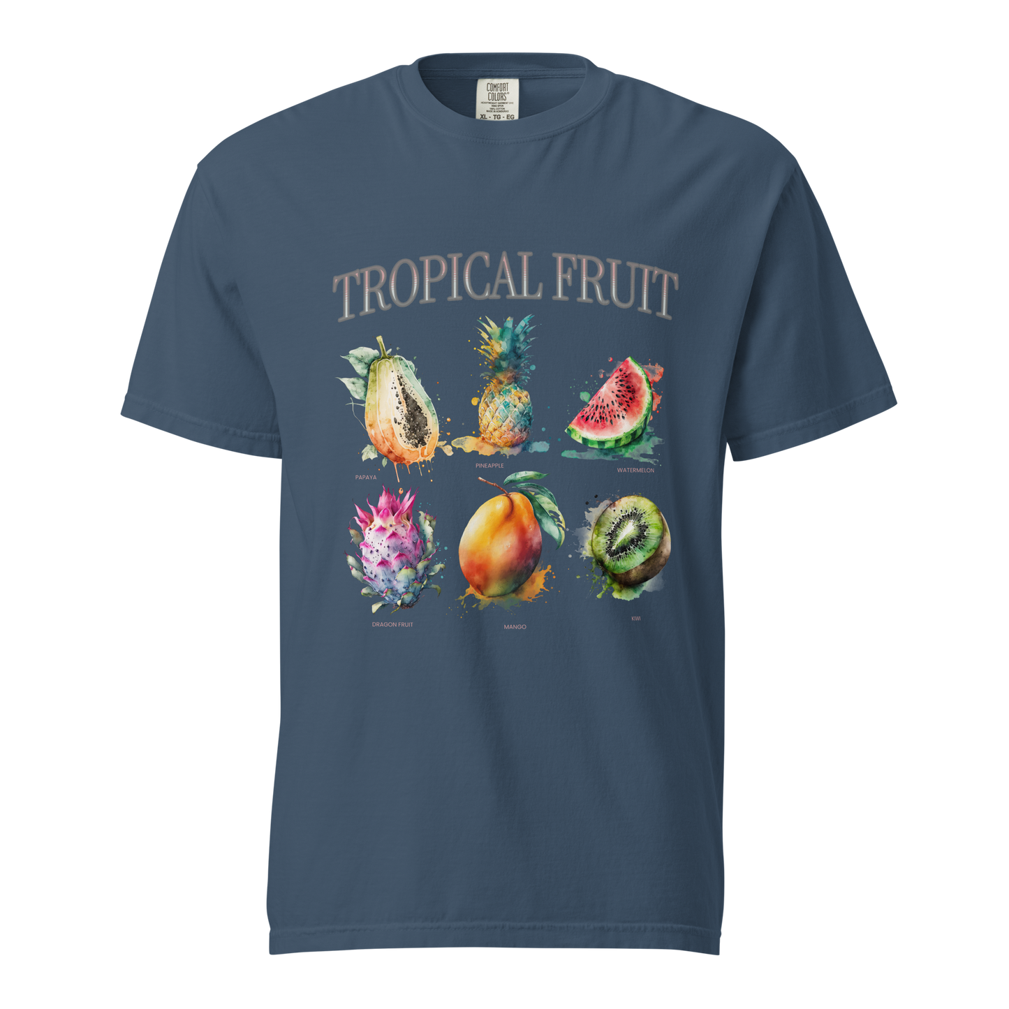 Tropical Fruit!