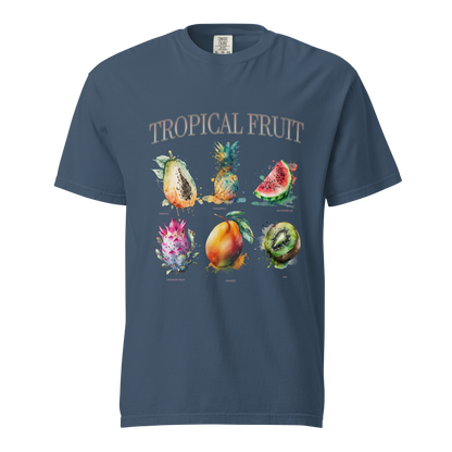 Tropical Fruit!